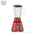 Commercial multifunction fruit vegetable blender